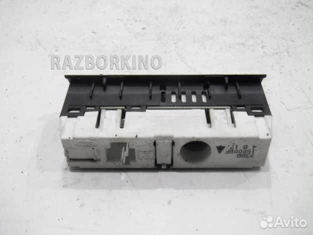 Часы Форд Mondeo 1