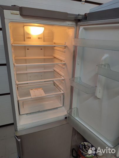 Холодильник бу samsung