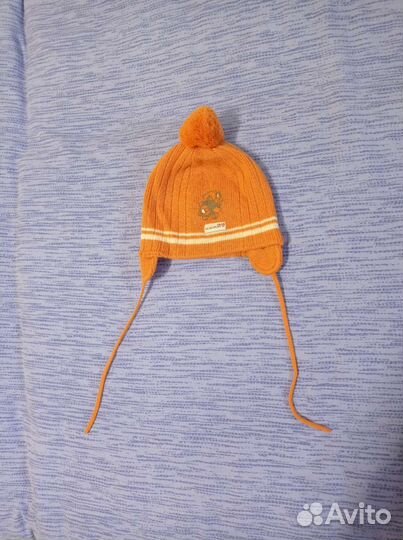 Шапка детская kerry