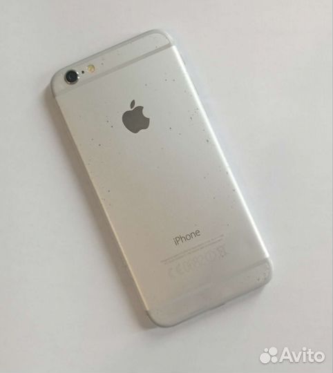 Телефон iPhone 6