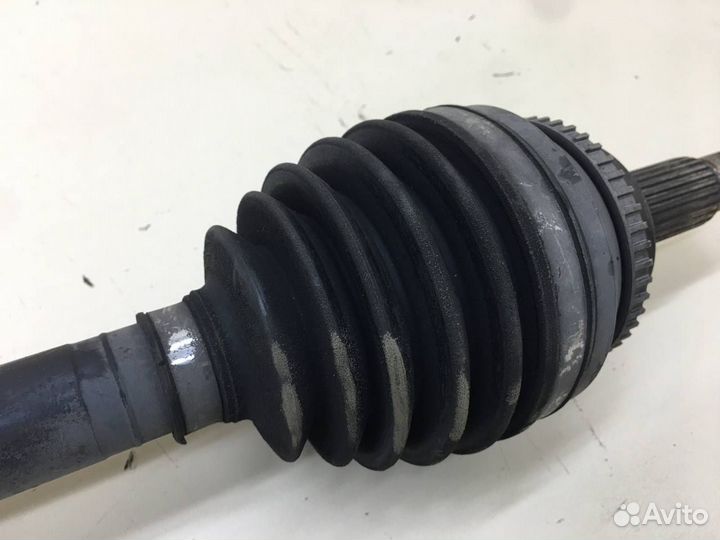 Привод передний правый Lexus ES SV60 2012