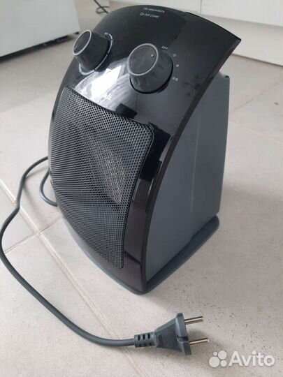 Тепловая пушка электрическая