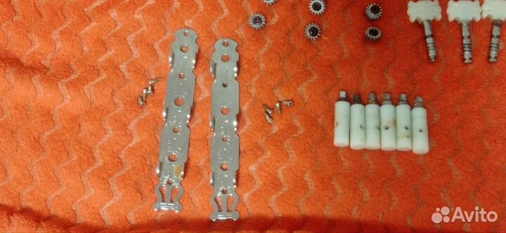 Колки для классической гитары