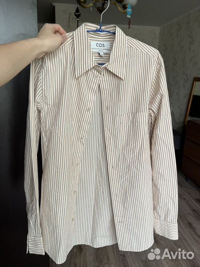 Рубашка cos