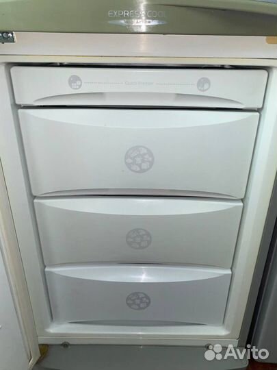 Холодильник LG no frost