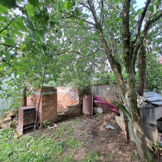 Дача 30 м² на участке 4 сот.