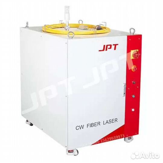 JPT CW-3000G-W-42 JPT CW-2000G-W-42 JPT CW-1000