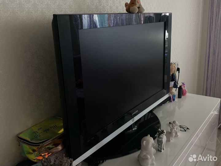 Бу телевизор samsung
