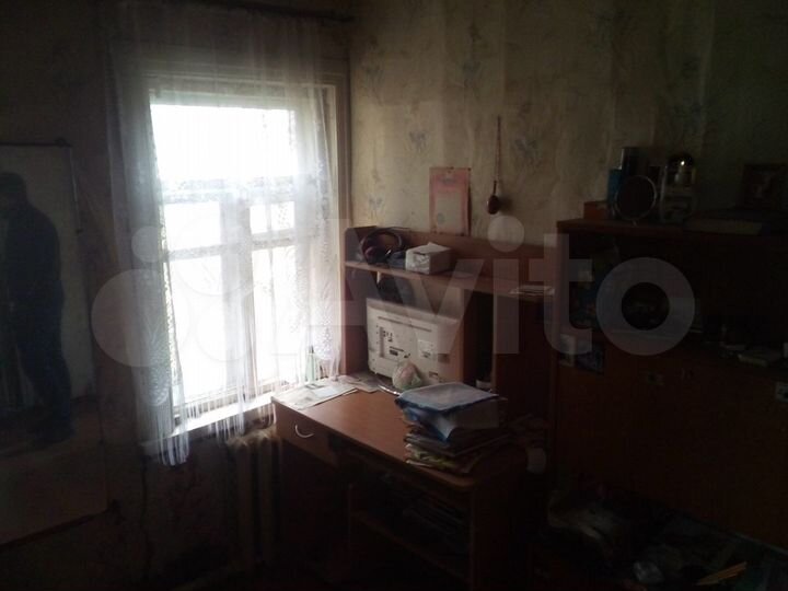 Дом 70 м² на участке 8 сот.