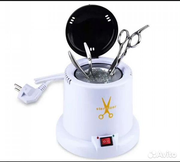 Стерилизатор для маникюра