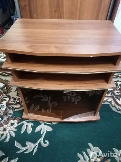 Тумба под телевизор