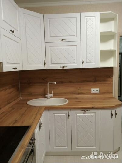 Кухонный гарнитур на заказ