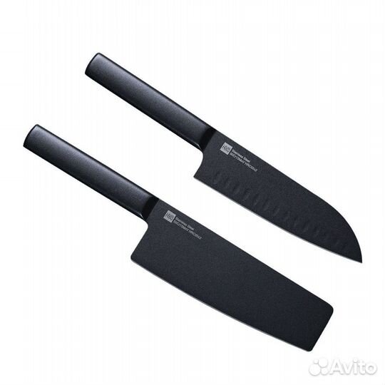 Набор ножей Xiaomi HuoHuo Heat Knife, HU0015