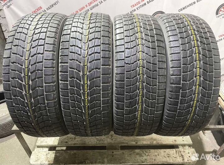 Dunlop Graspic DS3 235/55 R18 95M