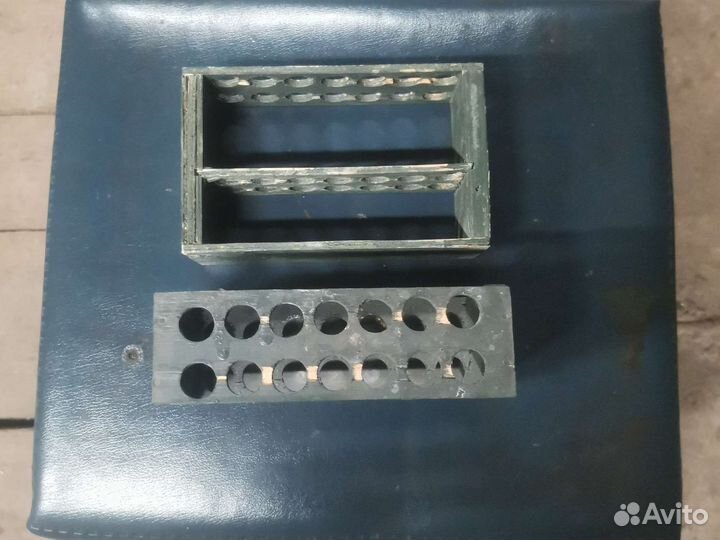 Шаровая воронка