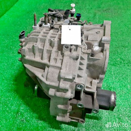 Коробка АКПП вариатор Mitsubishi Lancer Cedia