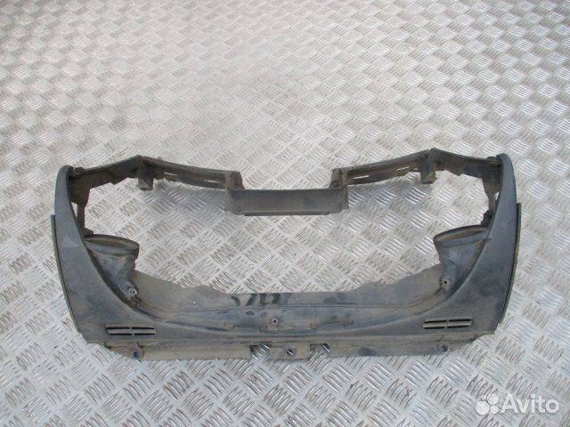 Накладка торпедо Scania 1728034