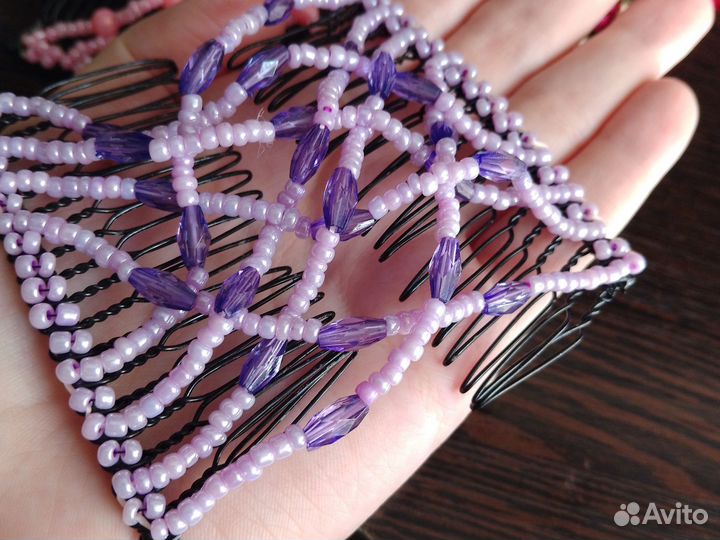 Гребень для волос