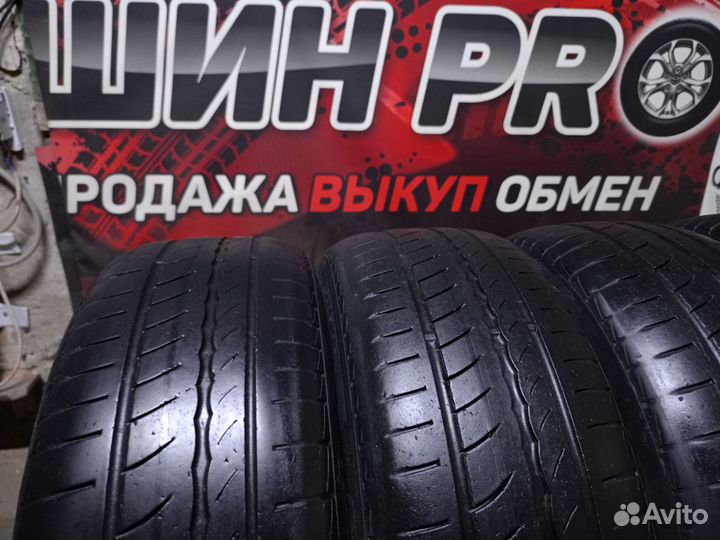 Pirelli Cinturato P1 Verde 185/55 R15