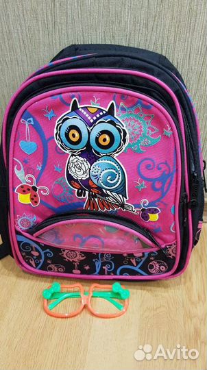 Рюкзак новый