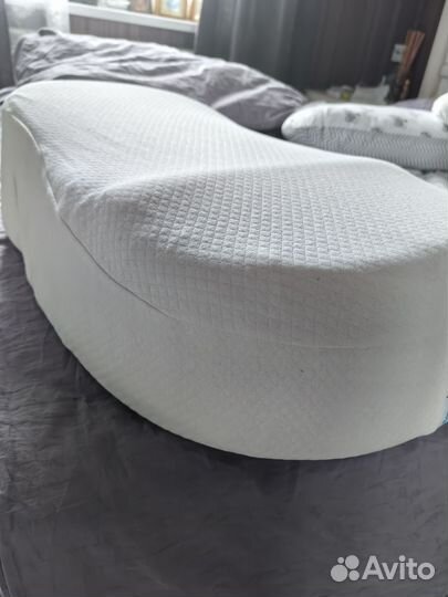 Кокон зевушка