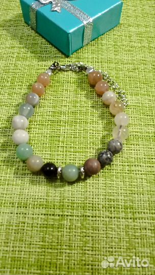 Комплект украшений