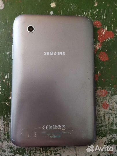 Планшет samsung