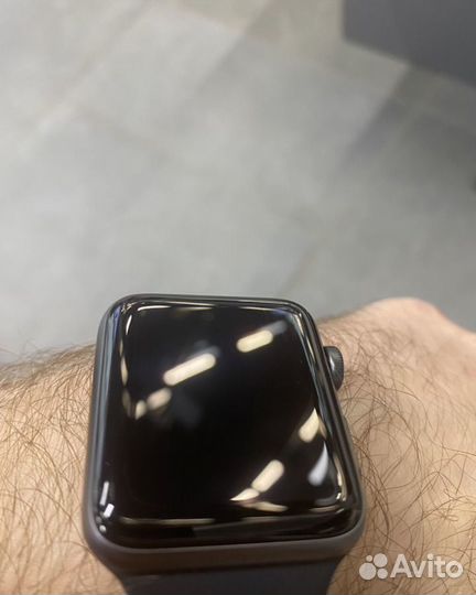 Часы apple watch 3 42mm