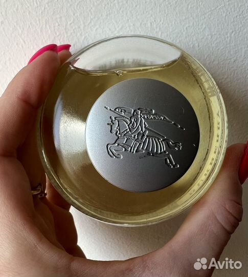 Духи Weekend for Women Burberry 100мл