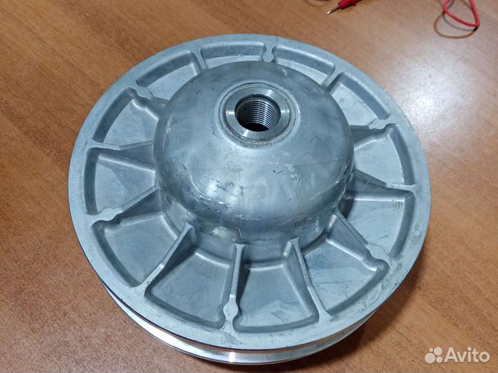 Шкив вариатора ведомый Stels 500 Kazuma