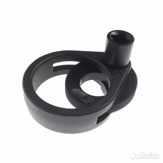 JTC JTC-6732 Съемник шарнира рулевой рейки универс