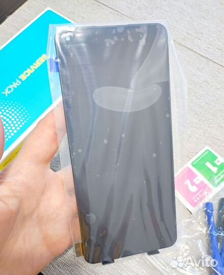 Дисплей экран Xiaomi Mi 11 Lite/5g матрица тачскри