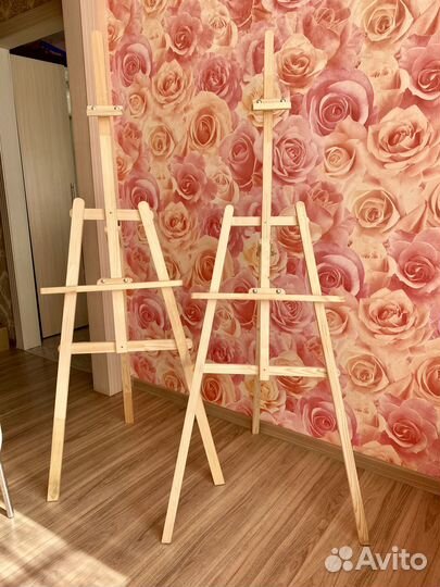 Мольберт для рисования