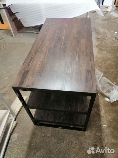 Компьютерный стол, письменный стол, стол на заказ