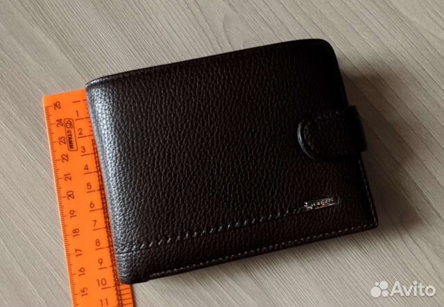 Мужской кошелек портмоне