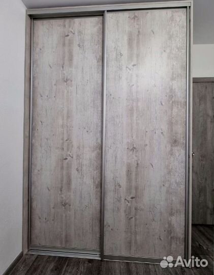 Красивый шкаф купе