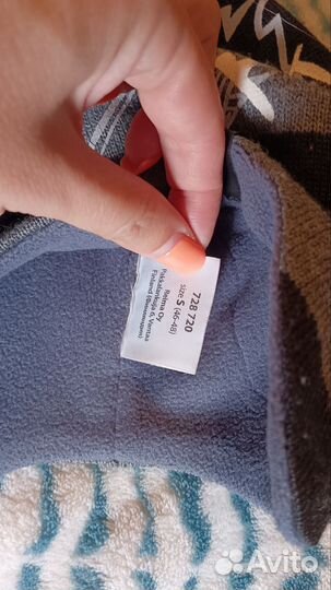 Шапки Reima Lessie