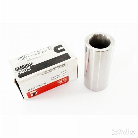 Палец поршневой Cummins ISF 2.8 Газель