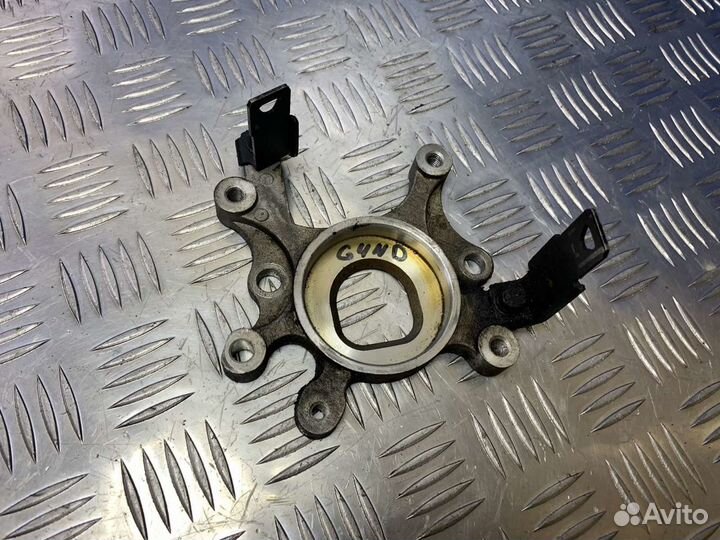 Кронштейн вакуумного насоса Kia Optima (TF) III (2