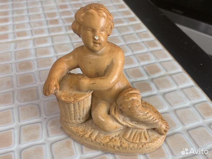 Статуэтка СССР