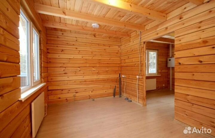 Строительная бригада