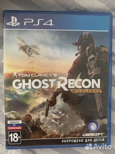 Игры для приставок ps4 обмен