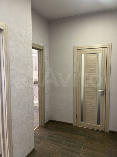 1-к. квартира, 40 м², 16/16 эт.