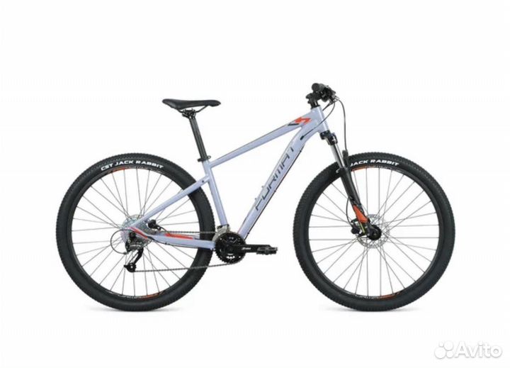 Горный велосипед Format 1413 29