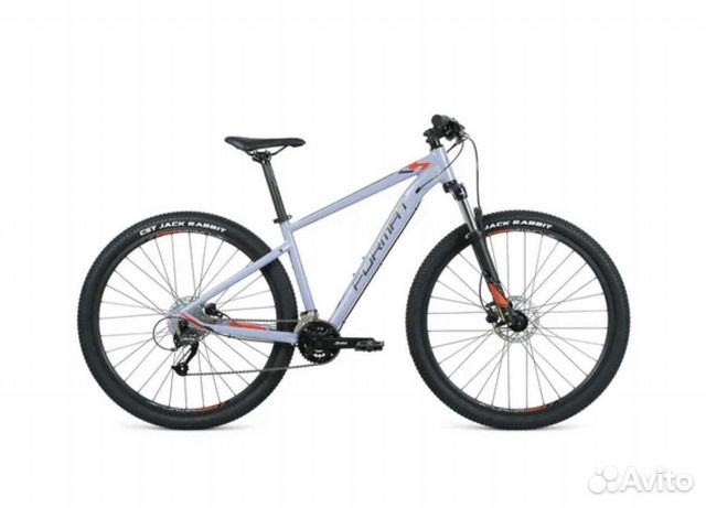 Горный велосипед Format 1413 29