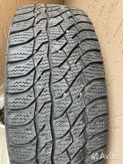 Viatti Bosco S/T V-526 215/55 R17