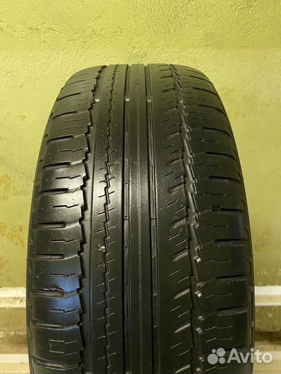 Nokian Tyres Nordman S SUV 225/55 R18 98