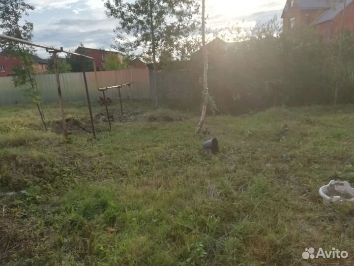 Приму грунт