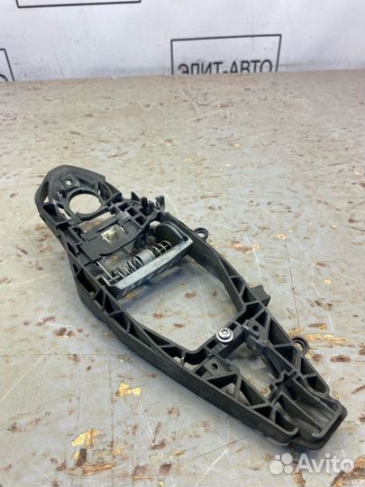 Механизм ручки двери задний левый Bmw 5 G30 2.0