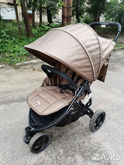 Коляска Valco baby snap
